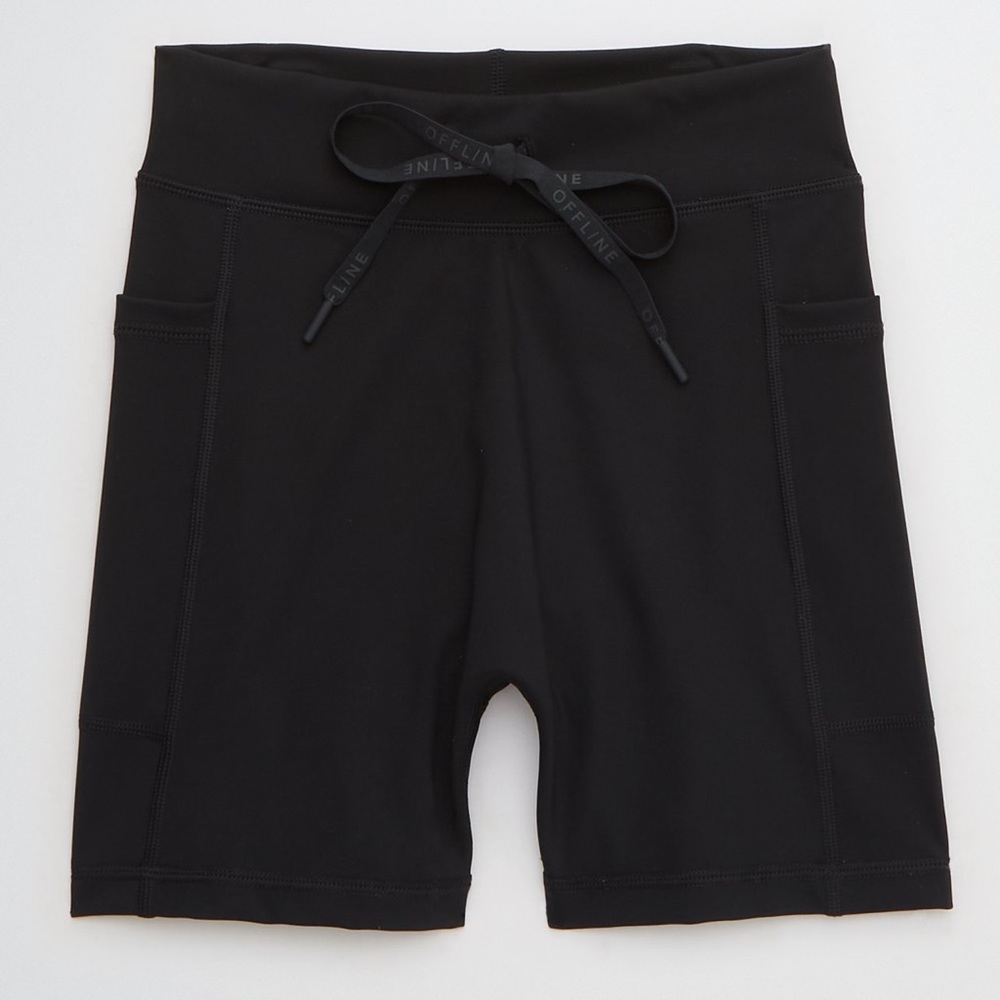 Biker shorts